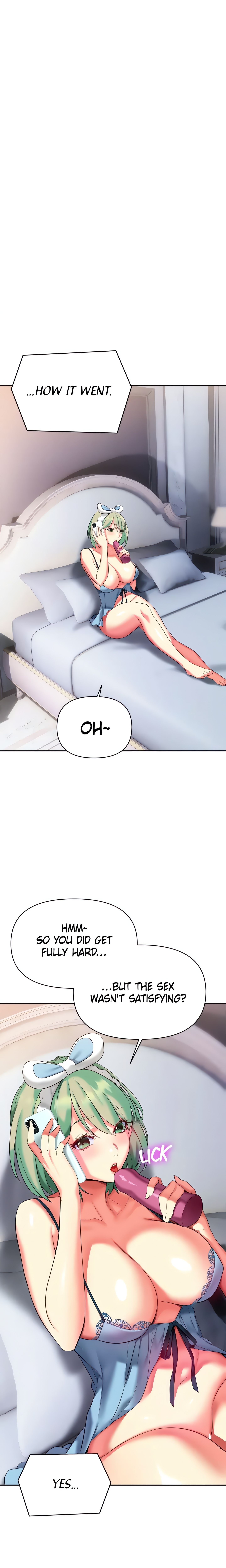 Need You Right Now (Official) chapter 15 page 11