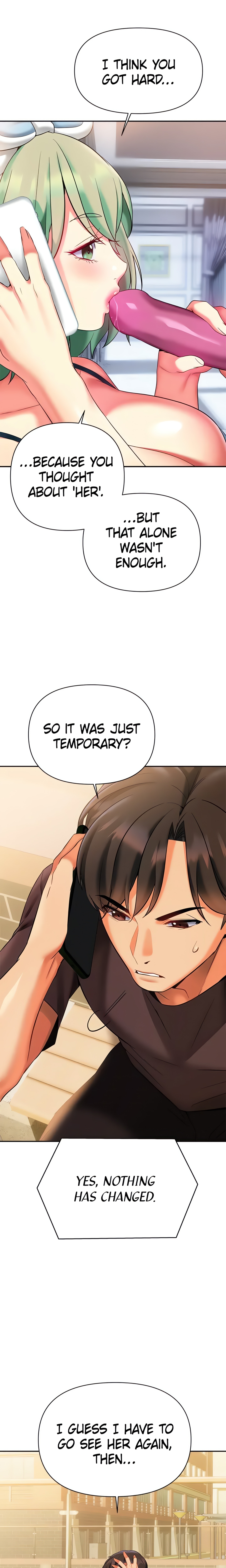 Need You Right Now (Official) chapter 15 page 12
