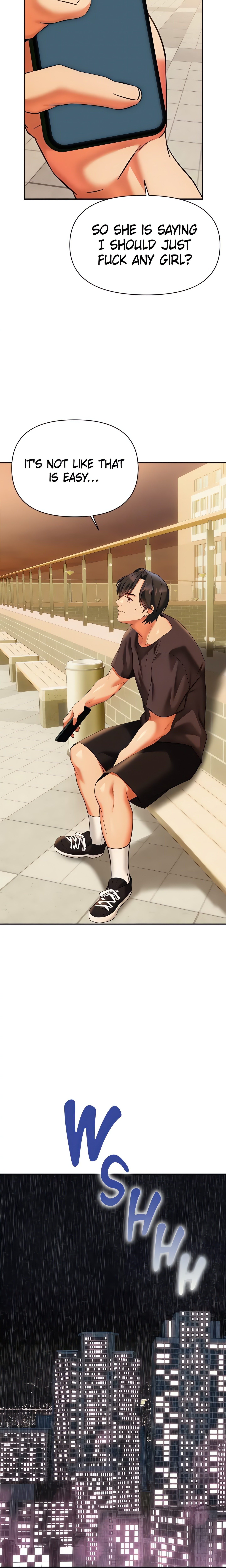 Need You Right Now (Official) chapter 15 page 16