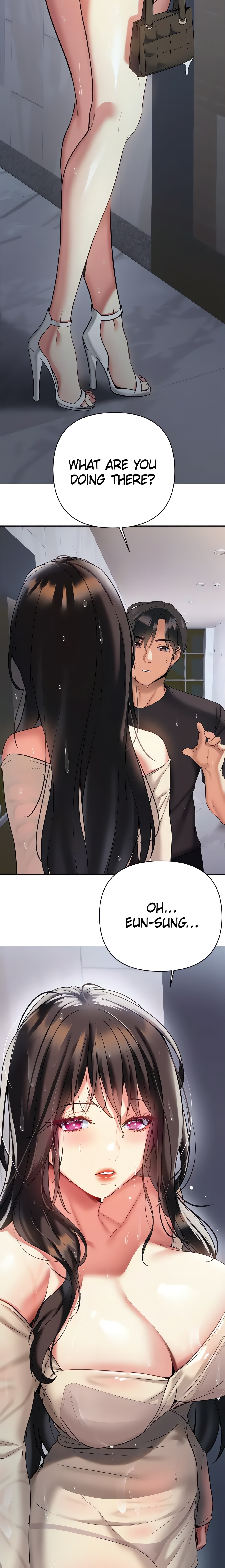 Need You Right Now (Official) chapter 15 page 19