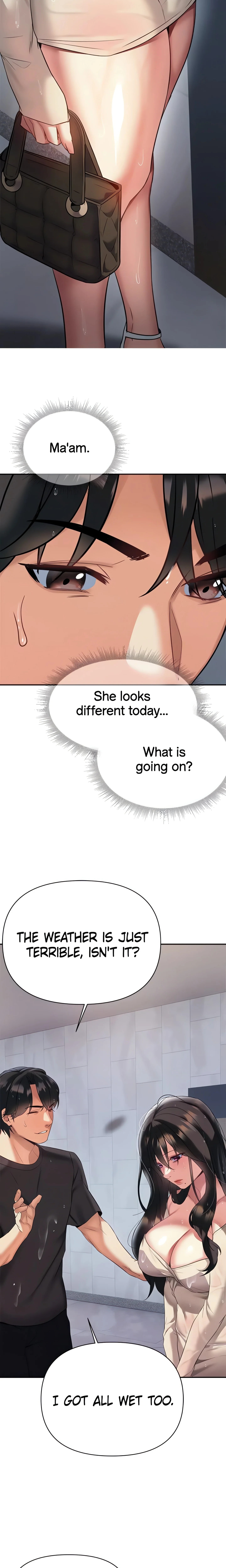 Need You Right Now (Official) chapter 15 page 20