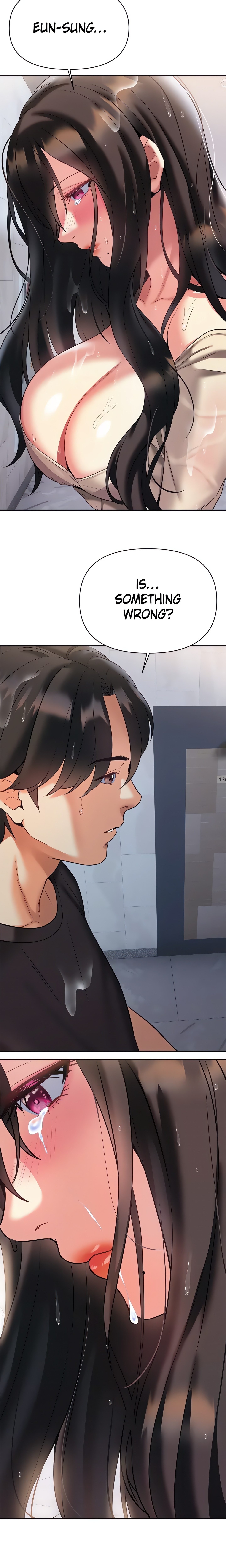 Need You Right Now (Official) chapter 15 page 21