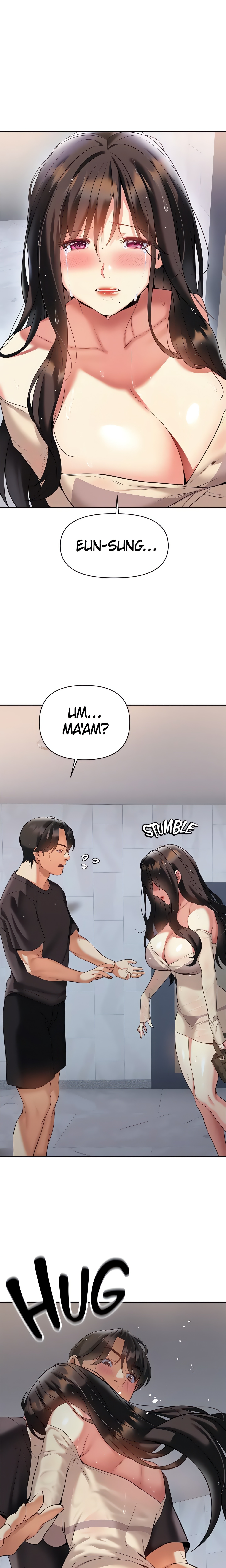 Need You Right Now (Official) chapter 15 page 22