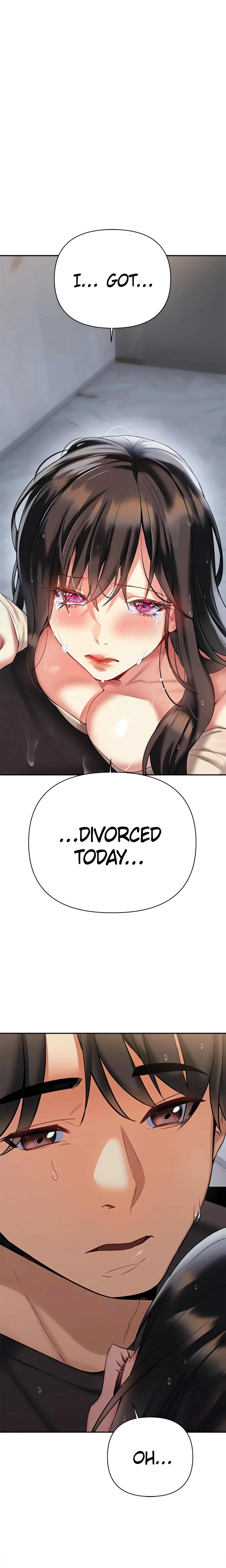 Need You Right Now (Official) chapter 16 page 1