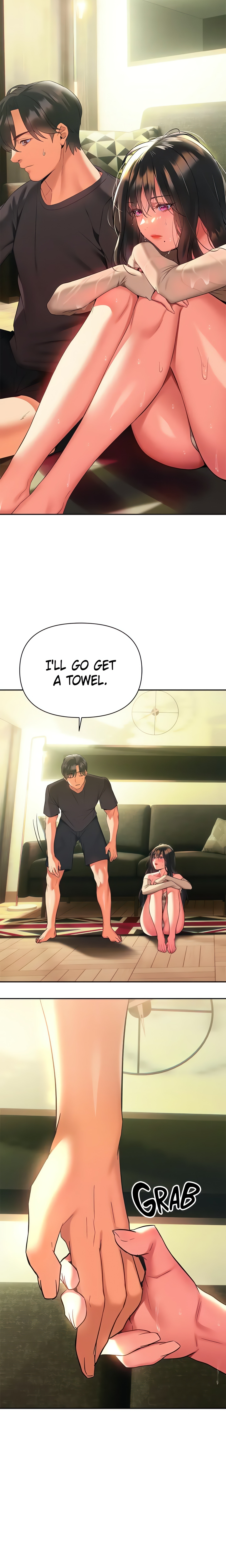 Need You Right Now (Official) chapter 16 page 4