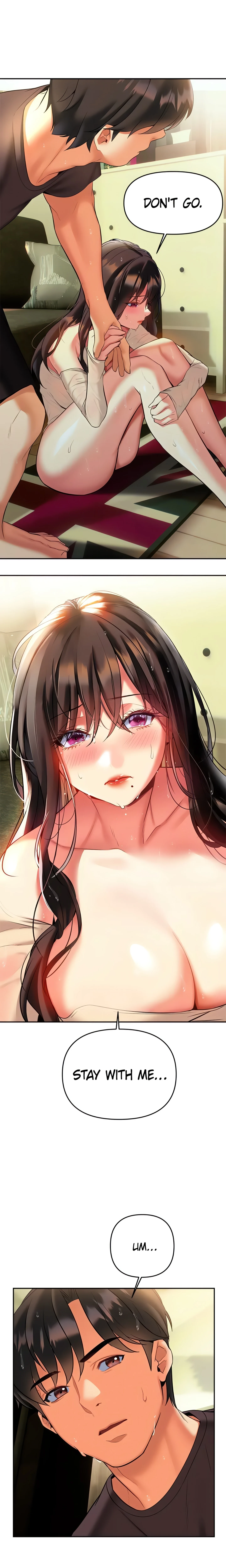 Need You Right Now (Official) chapter 16 page 5