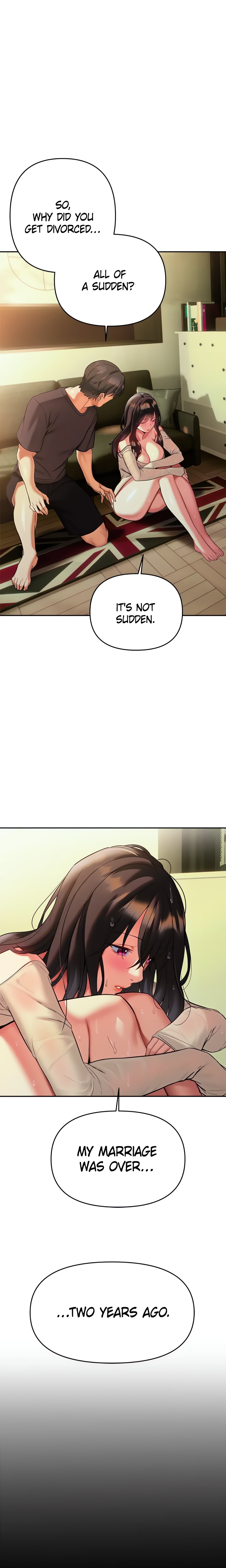 Need You Right Now (Official) chapter 16 page 6