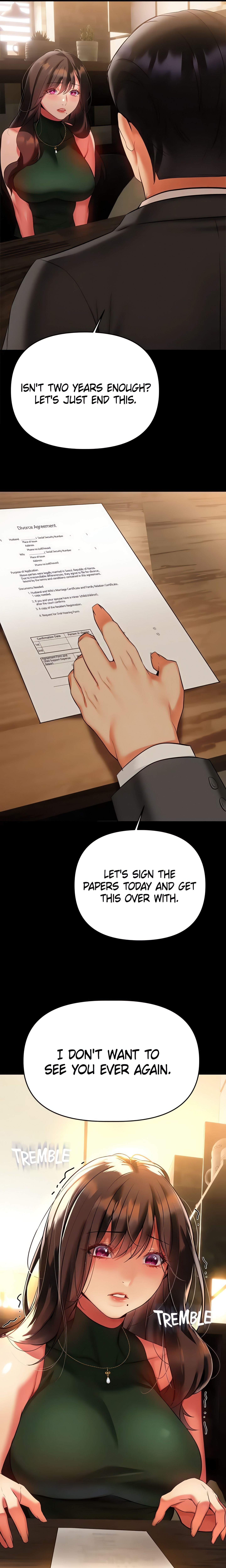 Need You Right Now (Official) chapter 16 page 7