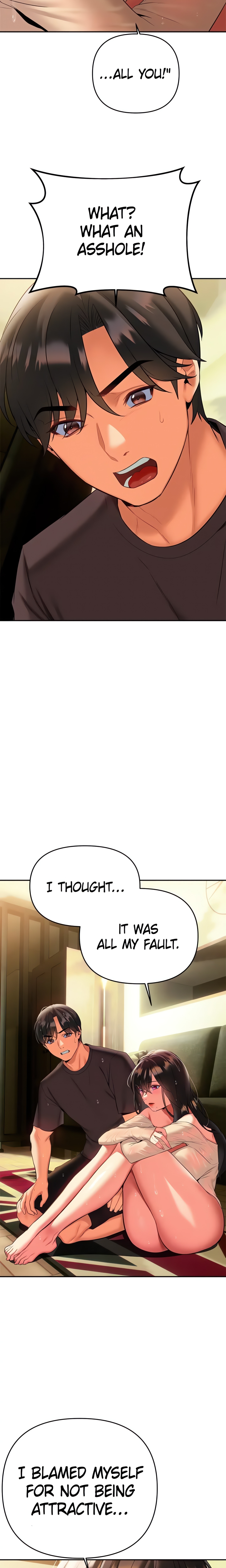 Need You Right Now (Official) chapter 16 page 10