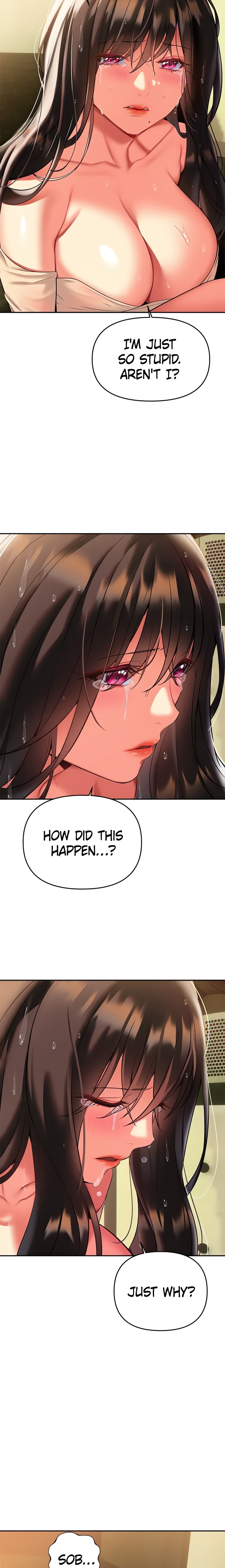 Need You Right Now (Official) chapter 16 page 11
