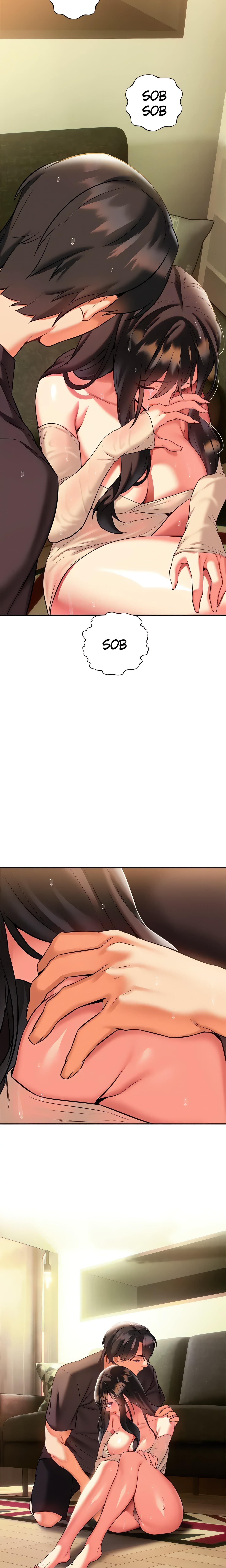 Need You Right Now (Official) chapter 16 page 12