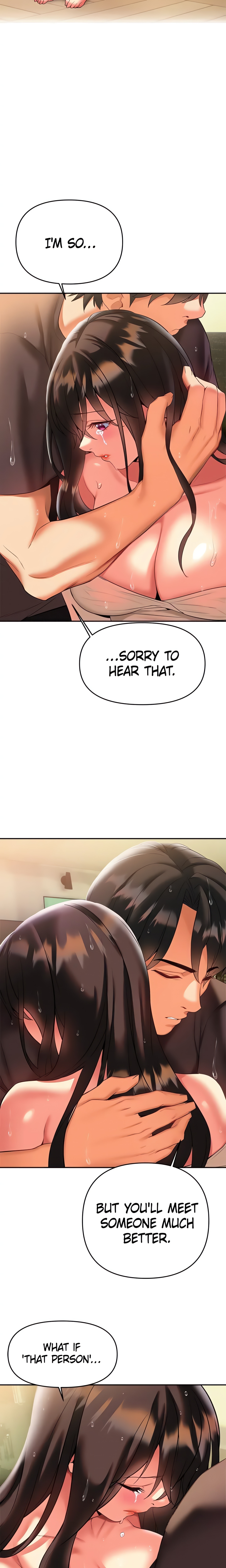 Need You Right Now (Official) chapter 16 page 13