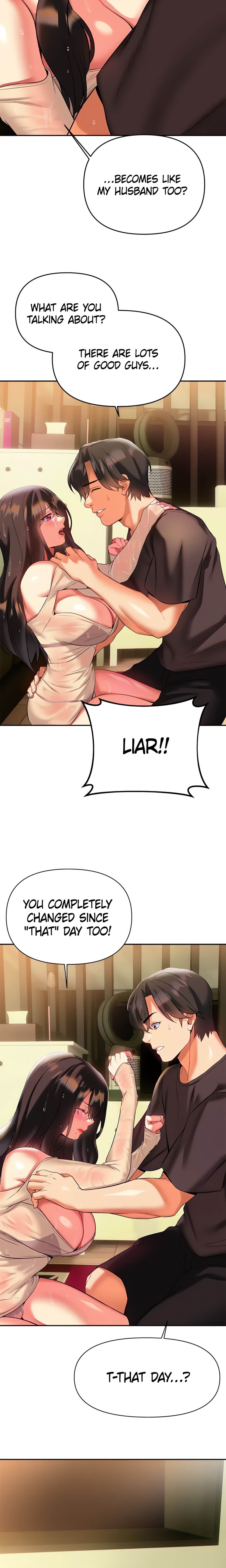Need You Right Now (Official) chapter 16 page 14