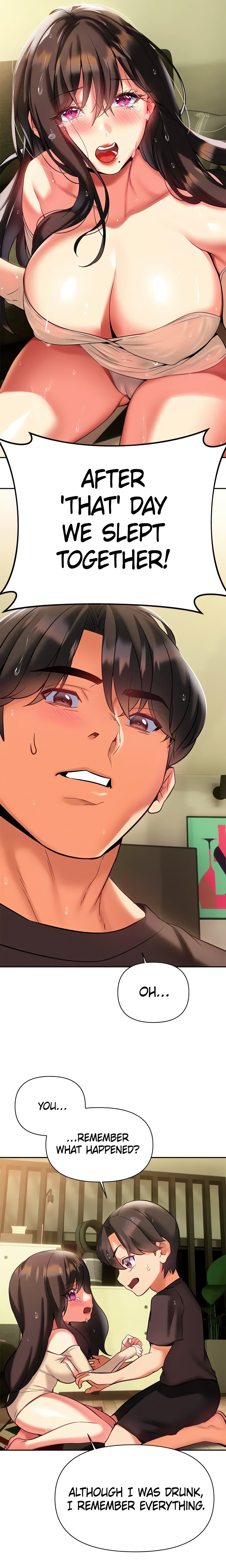 Need You Right Now (Official) chapter 16 page 15
