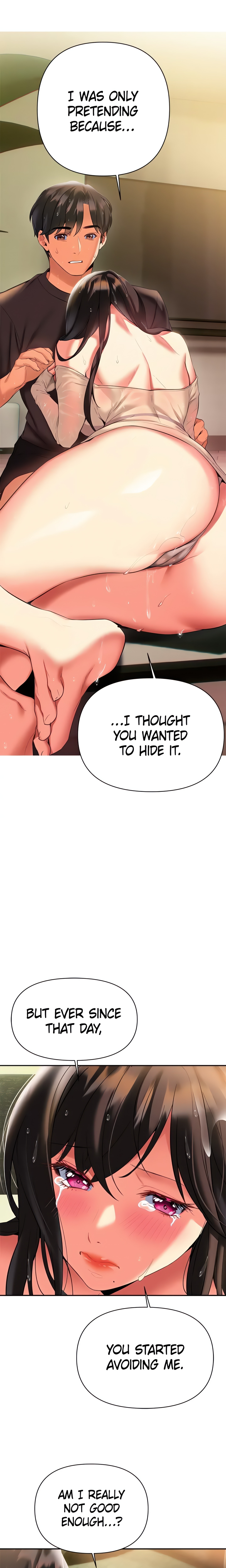 Need You Right Now (Official) chapter 16 page 16