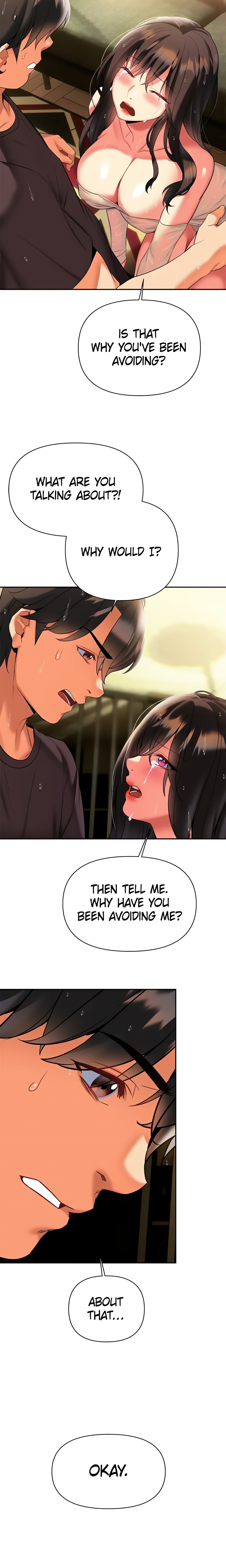 Need You Right Now (Official) chapter 16 page 17