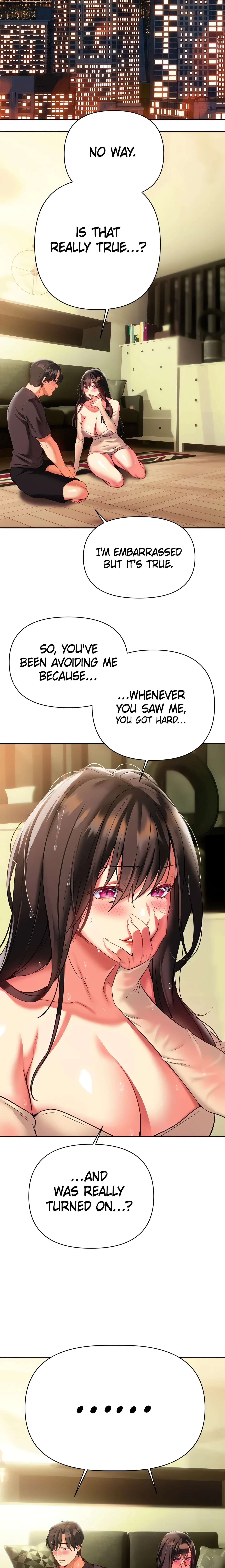 Need You Right Now (Official) chapter 16 page 19