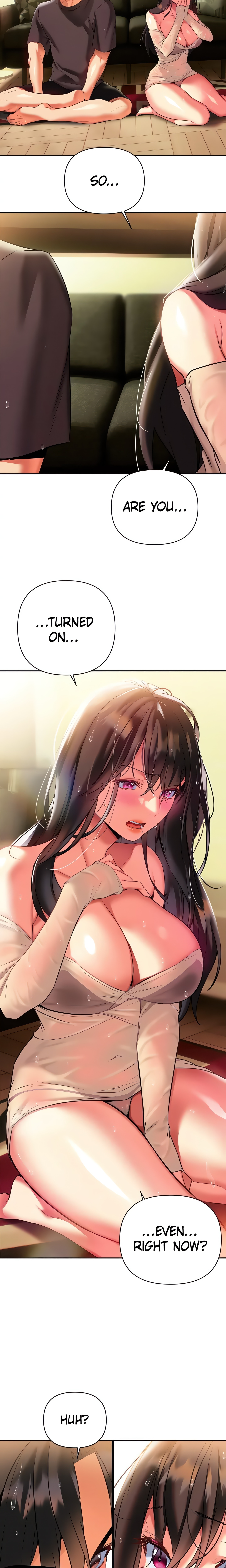 Need You Right Now (Official) chapter 16 page 20