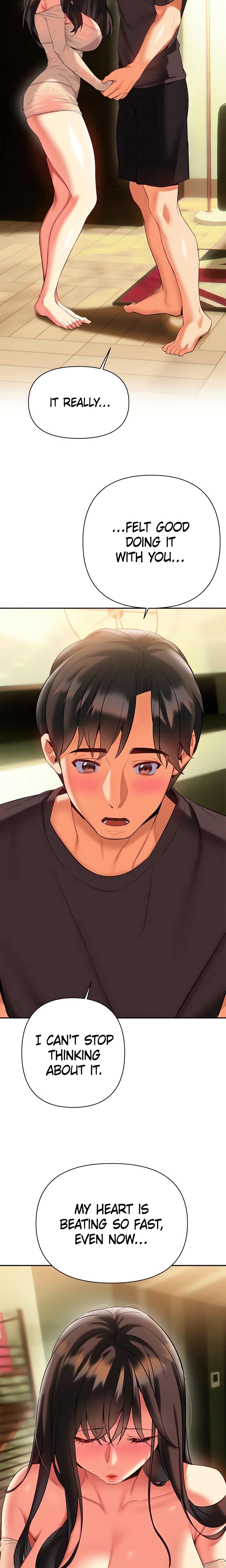 Need You Right Now (Official) chapter 16 page 23