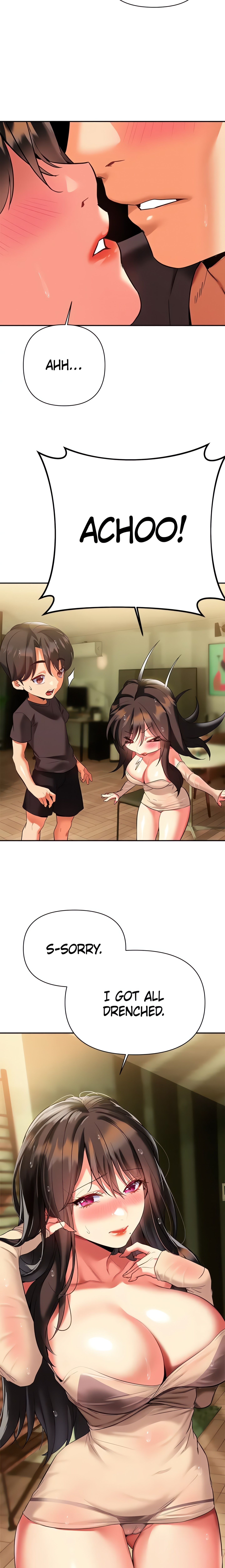 Need You Right Now (Official) chapter 16 page 25