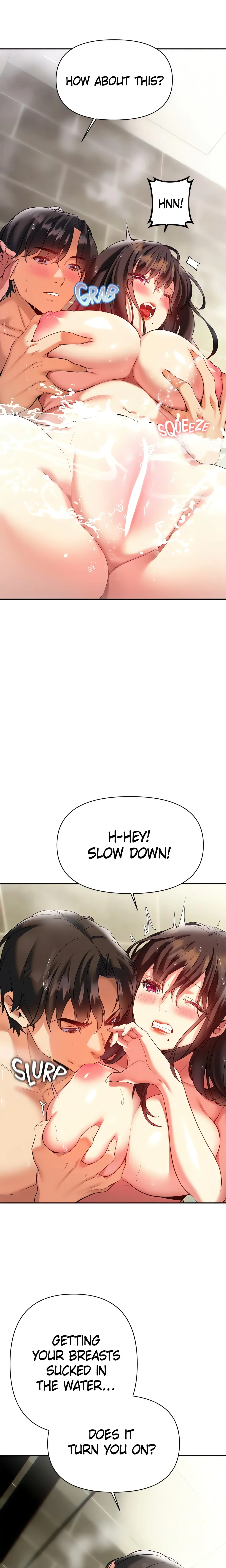 Need You Right Now (Official) chapter 17 page 7
