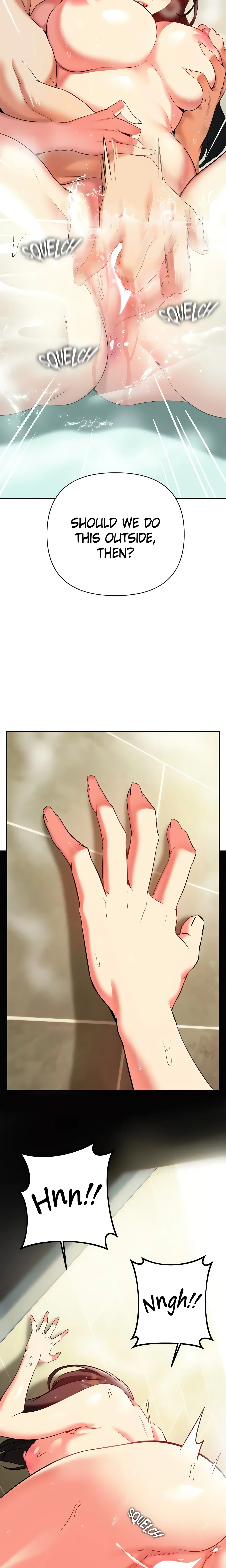 Need You Right Now (Official) chapter 17 page 10