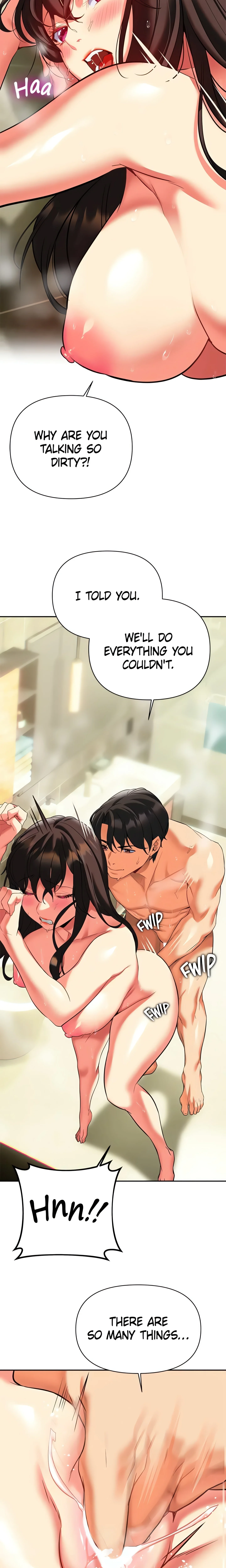 Need You Right Now (Official) chapter 17 page 12
