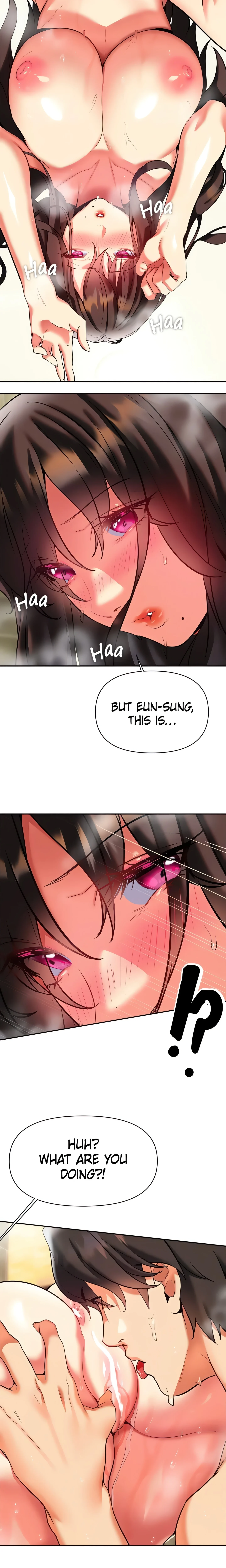 Need You Right Now (Official) chapter 17 page 14