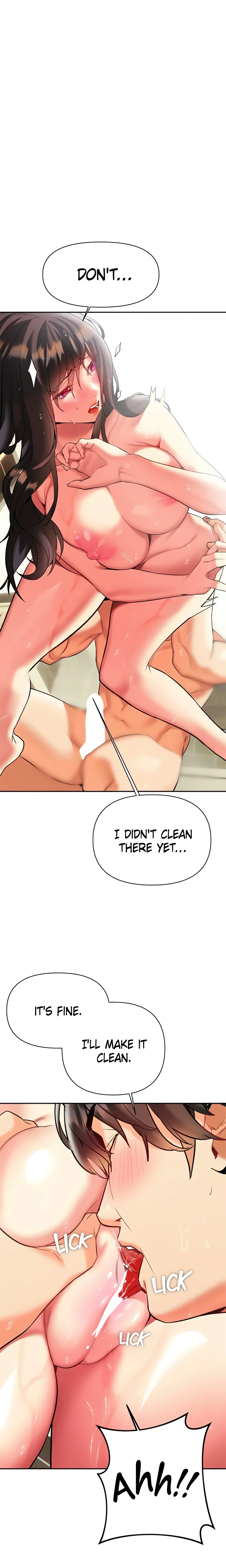 Need You Right Now (Official) chapter 17 page 15