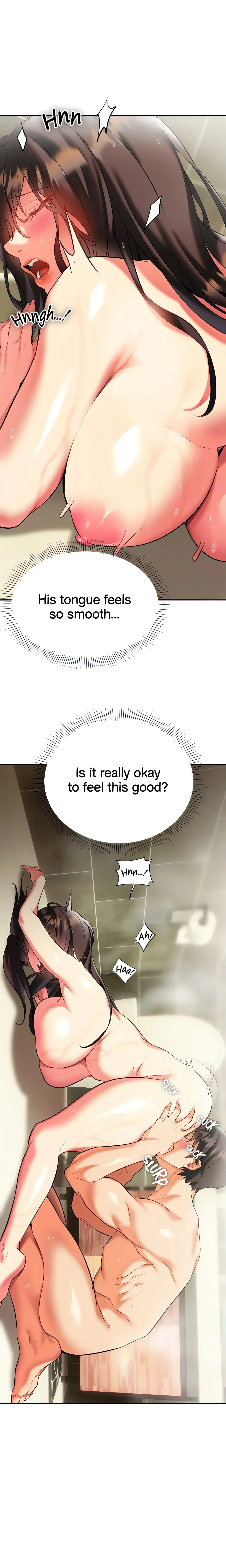 Need You Right Now (Official) chapter 17 page 16