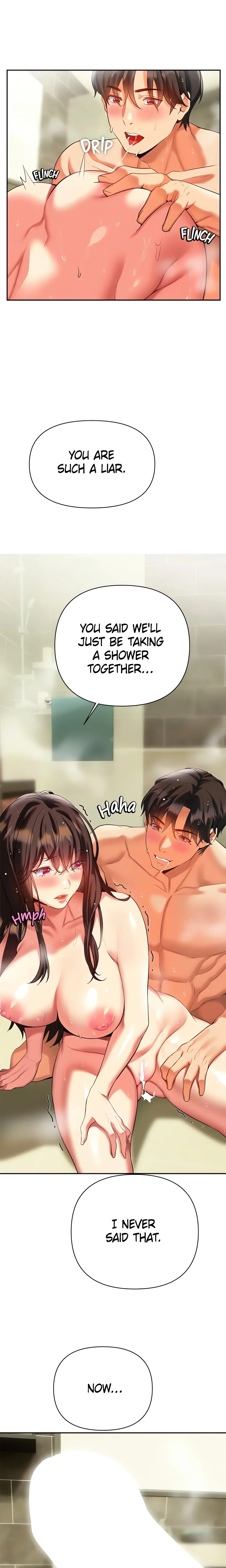 Need You Right Now (Official) chapter 17 page 17