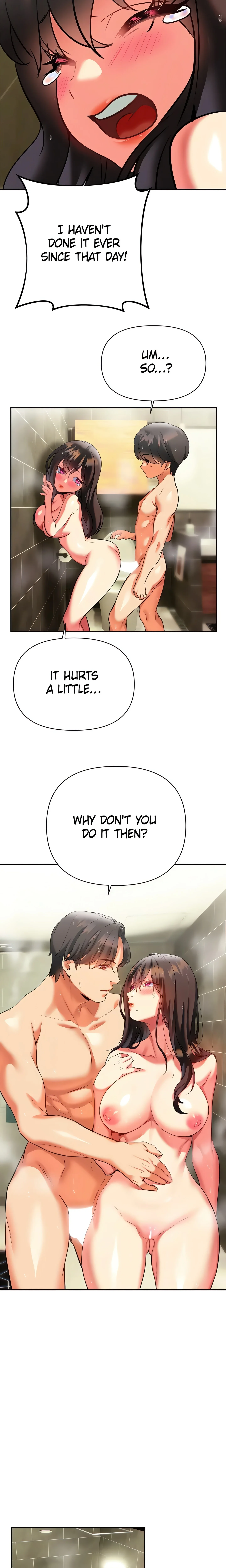 Need You Right Now (Official) chapter 17 page 19