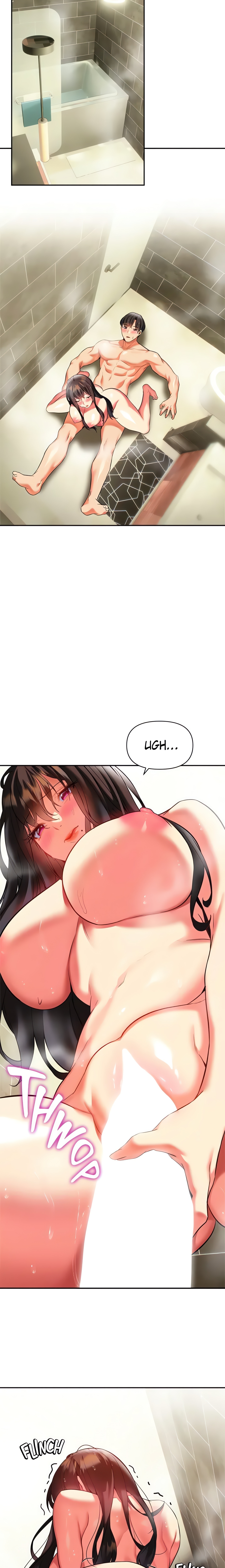 Need You Right Now (Official) chapter 17 page 20