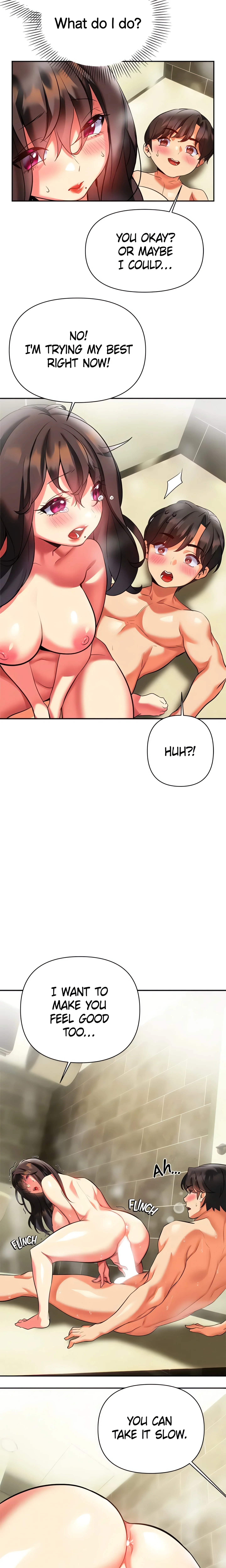 Need You Right Now (Official) chapter 17 page 22