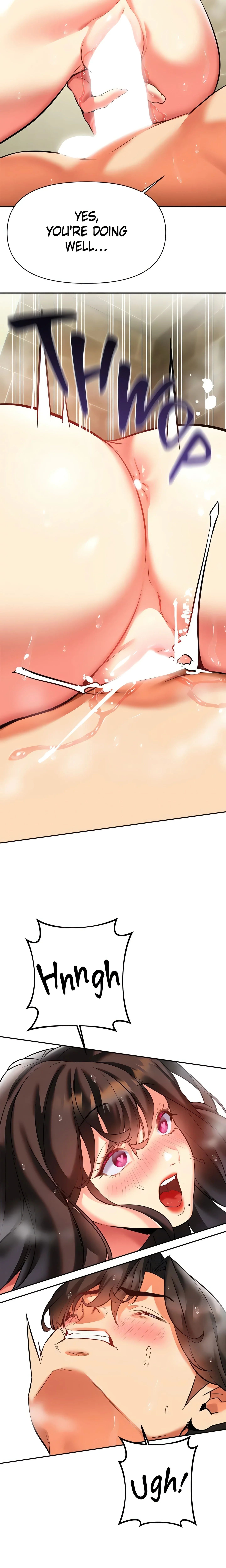 Need You Right Now (Official) chapter 17 page 23