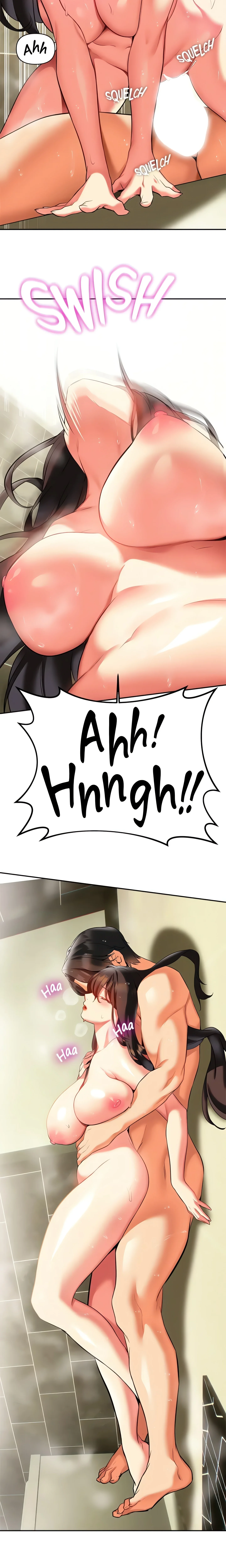 Need You Right Now (Official) chapter 17 page 25
