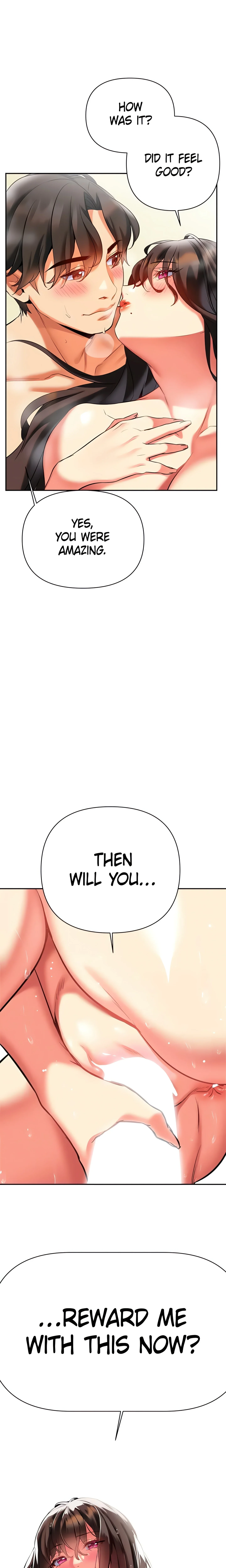 Need You Right Now (Official) chapter 18 page 1