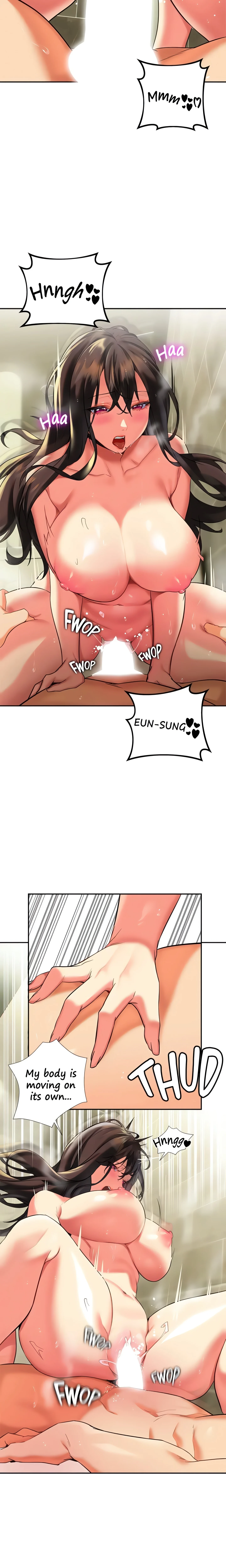 Need You Right Now (Official) chapter 18 page 3