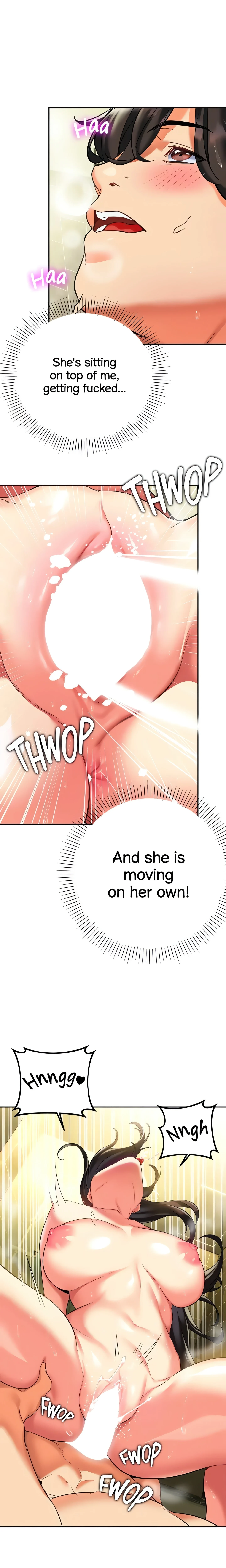 Need You Right Now (Official) chapter 18 page 4