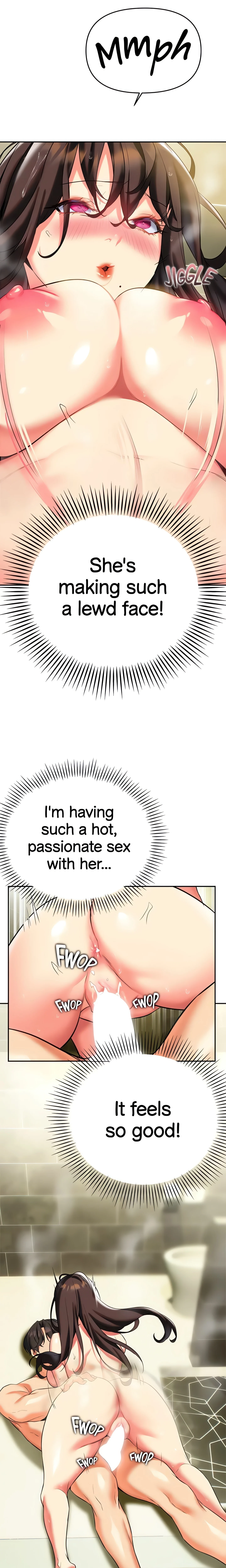 Need You Right Now (Official) chapter 18 page 5