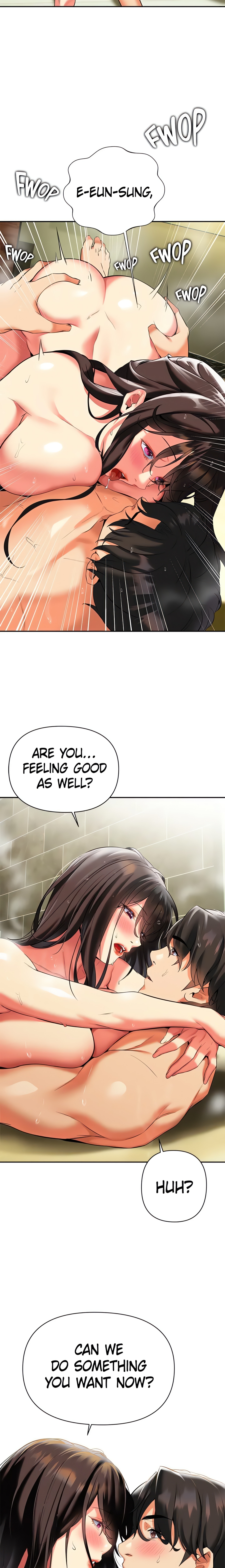 Need You Right Now (Official) chapter 18 page 6