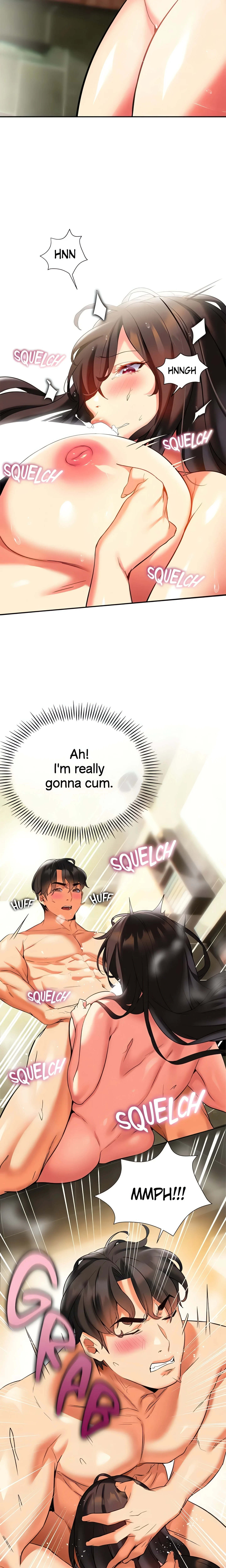 Need You Right Now (Official) chapter 18 page 10