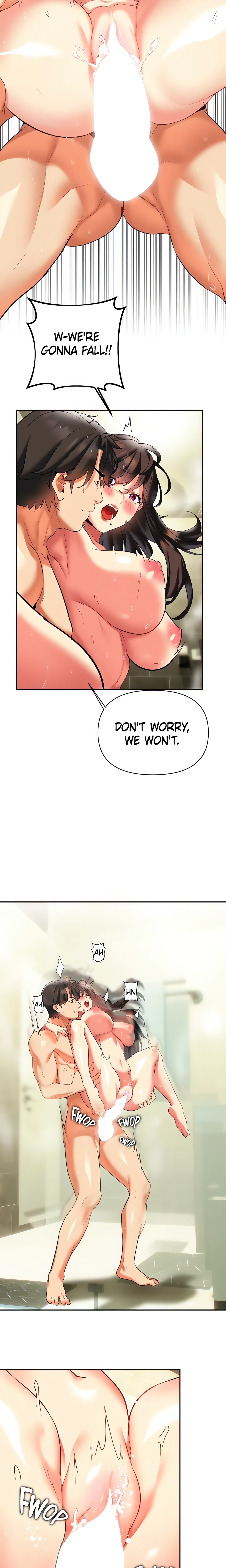 Need You Right Now (Official) chapter 18 page 15