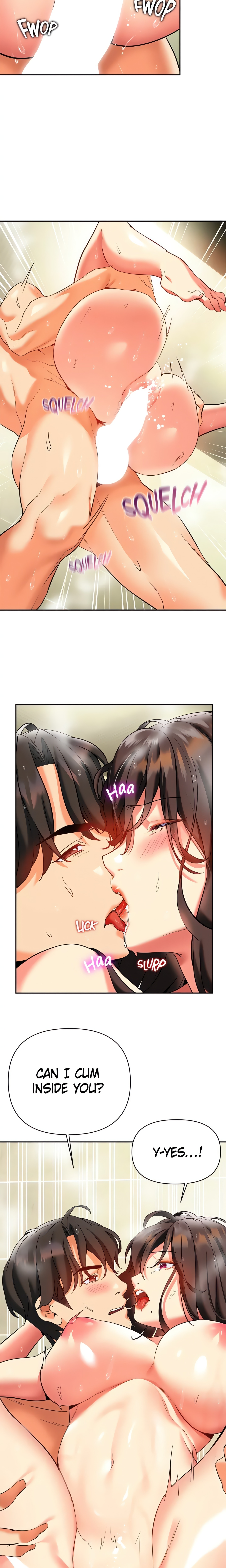 Need You Right Now (Official) chapter 18 page 16