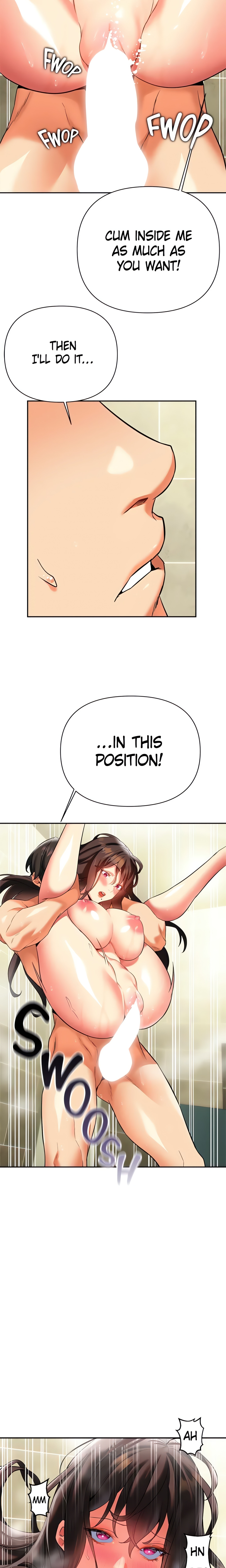 Need You Right Now (Official) chapter 18 page 17