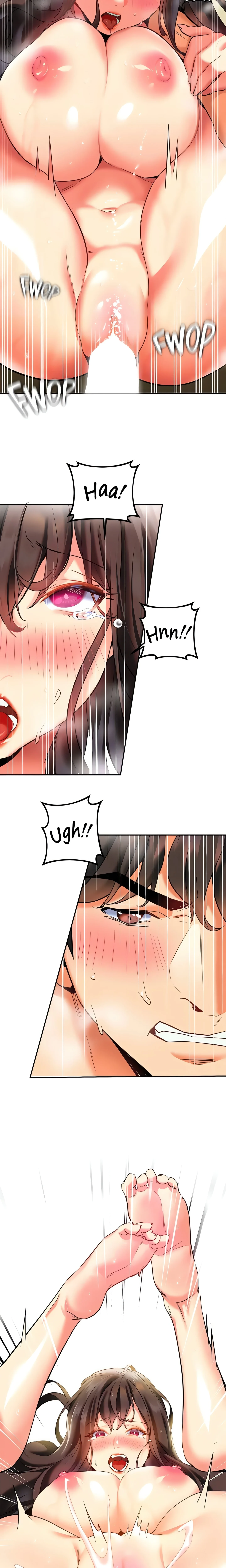 Need You Right Now (Official) chapter 18 page 18