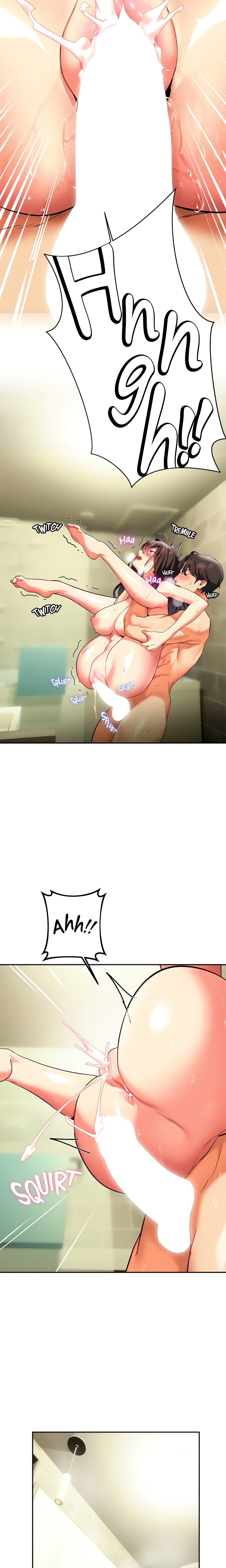 Need You Right Now (Official) chapter 18 page 19