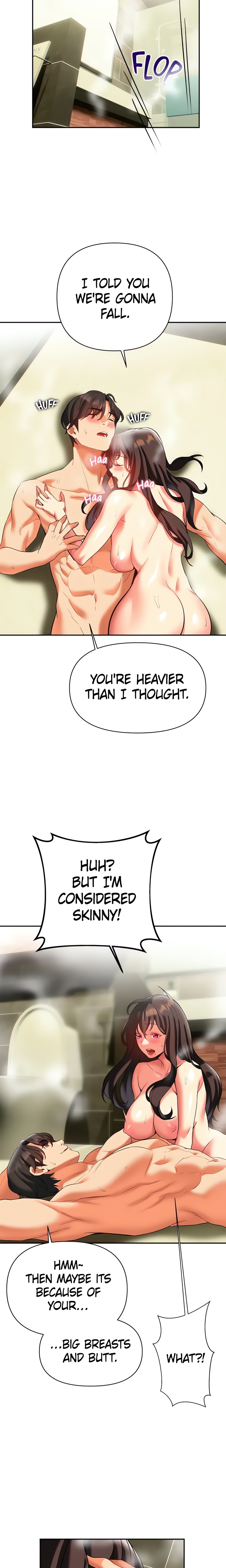 Need You Right Now (Official) chapter 18 page 20
