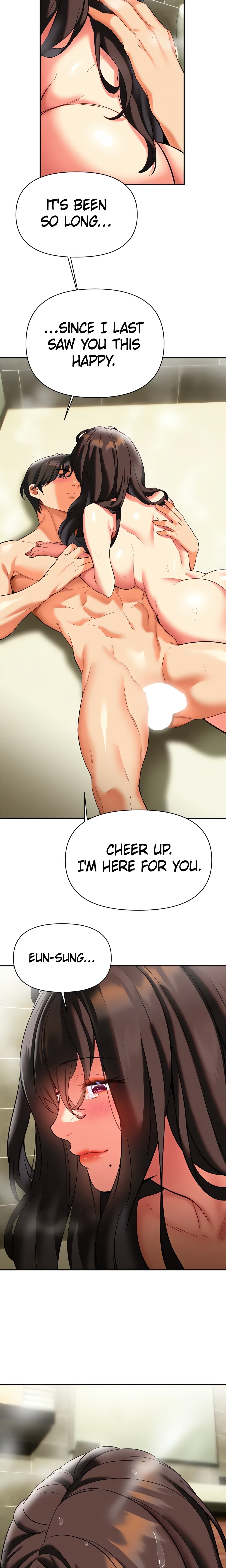 Need You Right Now (Official) chapter 18 page 21