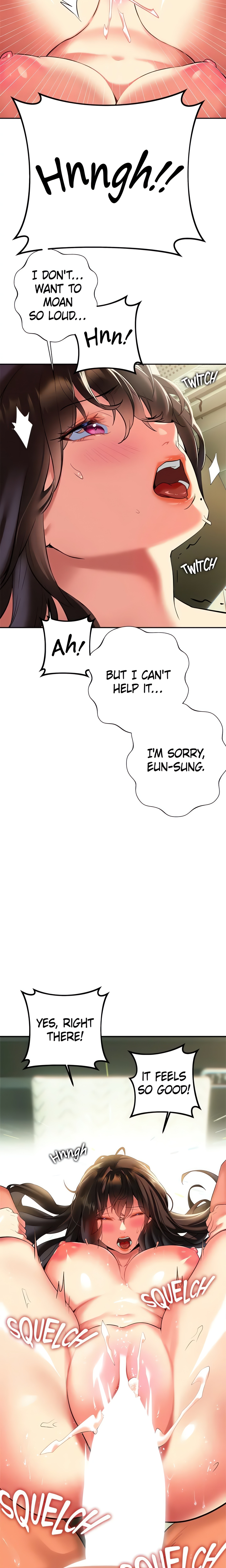 Need You Right Now (Official) chapter 19 page 4